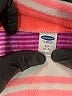 Old Navy 100% Polyester Pink Pullover Sweater Size 6 - 7 - photo 3