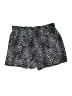 Calvin Klein Animal Print Silver Shorts Size XL - photo 2