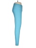 Beyond Yoga Blue Active Pants Size M - photo 4