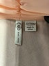 Cato 100% Polyester Orange 3/4 Sleeve Blouse Size 22 - photo 7