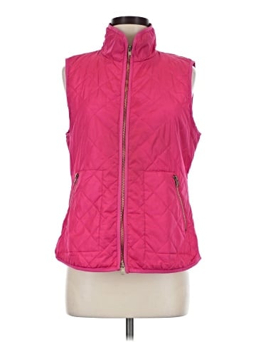 Old Navy Vest (view 1)