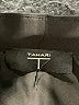 T Tahari 100% Polyester Black Sleeveless Blouse Size L (estimated) - photo 7