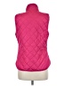 Old Navy 100% Polyester Pink Vest Size M - photo 2