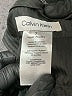 Calvin Klein Solid Black Casual Pants Size 7 - photo 4