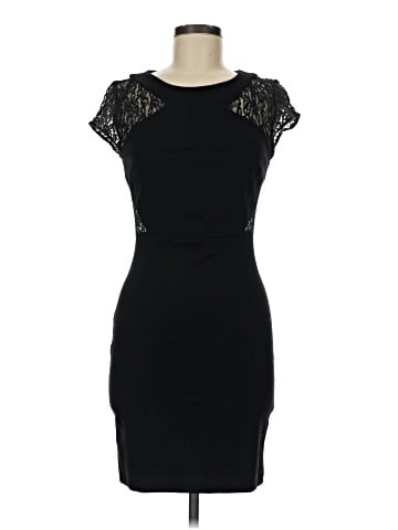 Trafaluc by Zara Cocktail Dress (view 1)