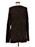 Volcom Brown Pullover Sweater Size 10 - photo 2