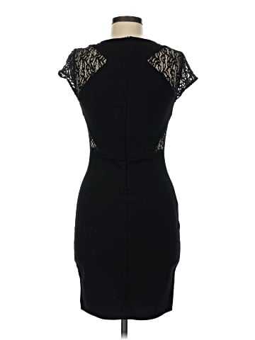 Trafaluc by Zara Cocktail Dress (view 2)