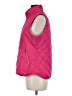 Old Navy 100% Polyester Pink Vest Size M - photo 5