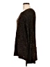 Volcom Brown Pullover Sweater Size 10 - photo 5