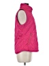 Old Navy 100% Polyester Pink Vest Size M - photo 4