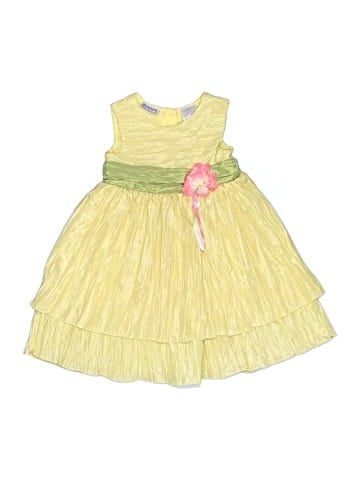 Blueberi Boulevard Dress (view 1)