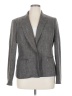 Alfani 100% Polyester Gray Blazer Size 16 - photo 1