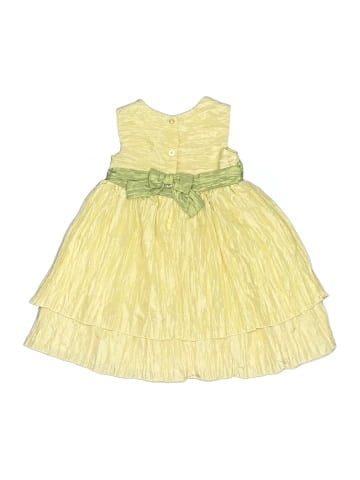 Blueberi Boulevard Dress (view 2)