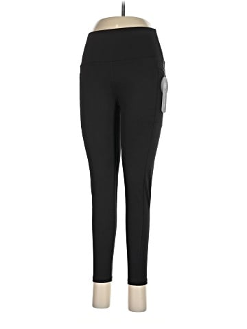 Daisy Fuentes Active Pants (view 1)
