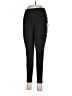 Daisy Fuentes Black Active Pants Size M - photo 1