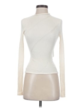 Narciso Rodriguez Long Sleeve Top (view 1)