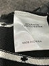 Neiman Marcus Polka Dots Black Casual Dress Size L - photo 8