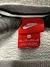 Nike Gray Sweatshirt Size XS - photo 7