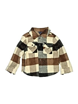 Janie And Jack Jacket