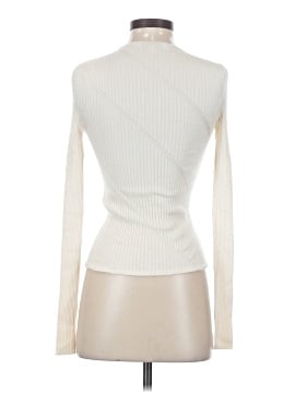 Narciso Rodriguez Long Sleeve Top (view 2)