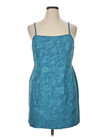 Topshop Cocktail Dress (view 1)