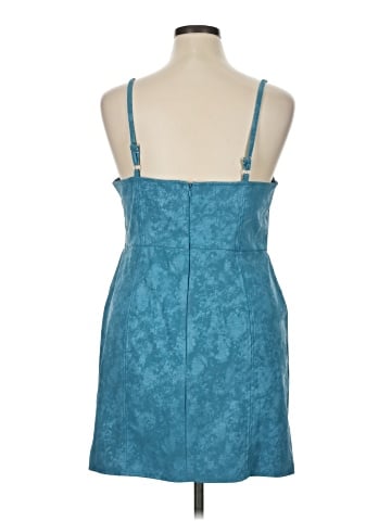 Topshop Cocktail Dress (view 2)