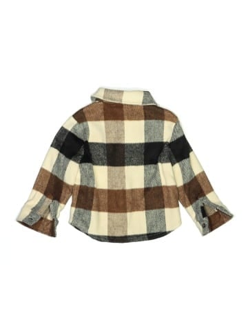 Janie and Jack Jacket (view 2)