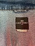One 5 One Blue Denim Jacket Size S - photo 6
