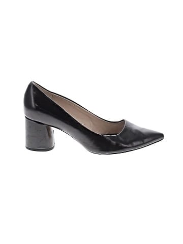 Zara Basic Heels (view 1)
