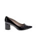 Zara Basic Black Heels Size EU 37 - photo 1