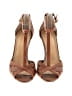 Jessica Simpson Brown Sandals Size 9 - photo 2