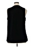 Torrid Black Sleeveless T-Shirt Size 1X Plus (1) - photo 2
