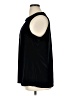 Torrid Black Sleeveless T-Shirt Size 1X Plus (1) - photo 5