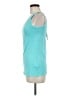 Mod-O-Doc 100% Cotton Teal Active Tank Size Med (2) - photo 5