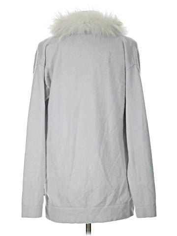 Luisa Cerano Faux Fur Jacket (view 2)