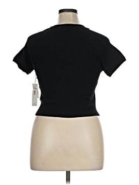 Good American Short Sleeve T-Shirt (view 2)