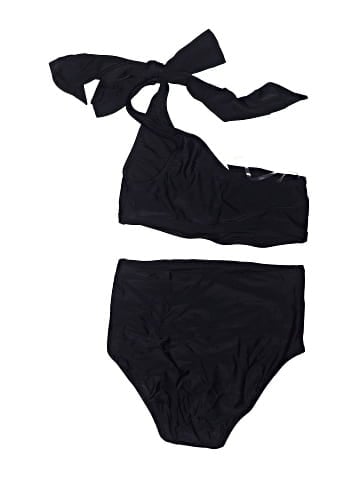 J.Crew Factory Store Two Piece Swimsuit (view 2)