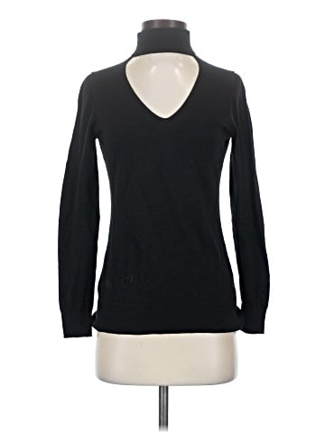 MICHAEL Michael Kors Pullover Sweater (view 1)