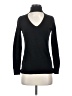 MICHAEL Michael Kors 100% Cotton Black Pullover Sweater Size S - photo 1