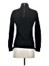 MICHAEL Michael Kors 100% Cotton Black Pullover Sweater Size S - photo 2