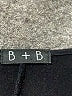 Assorted Brands Solid Black Casual Dress Size M - photo 7