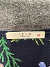 Le Lis 100% Polyester Green 3/4 Sleeve Blouse Size 2X - photo 7