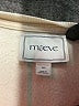 Maeve Print Ivory Sweatshirt Size XXS - photo 7