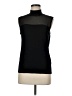 Cable & Gauge Black Sleeveless Top Size M - photo 1