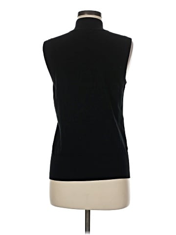 Cable & Gauge Sleeveless Top (view 2)