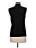 Cable & Gauge Black Sleeveless Top Size M - photo 2