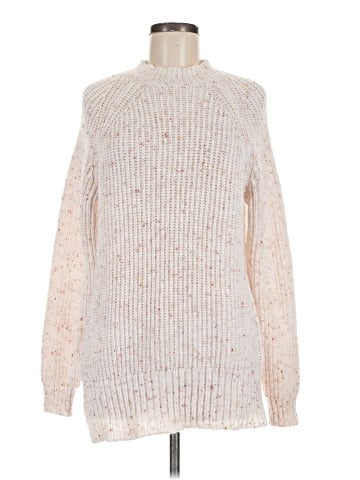 Arizona Jean Company Turtleneck Sweater (view 1)