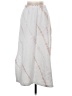 Splendid Tie-dye Ivory Casual Skirt Size S - photo 2