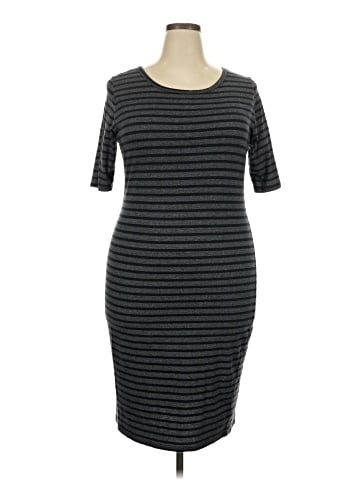Lularoe Casual Dress (view 1)