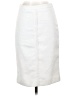 Ann Taylor White Formal Skirt Size 00 - photo 1